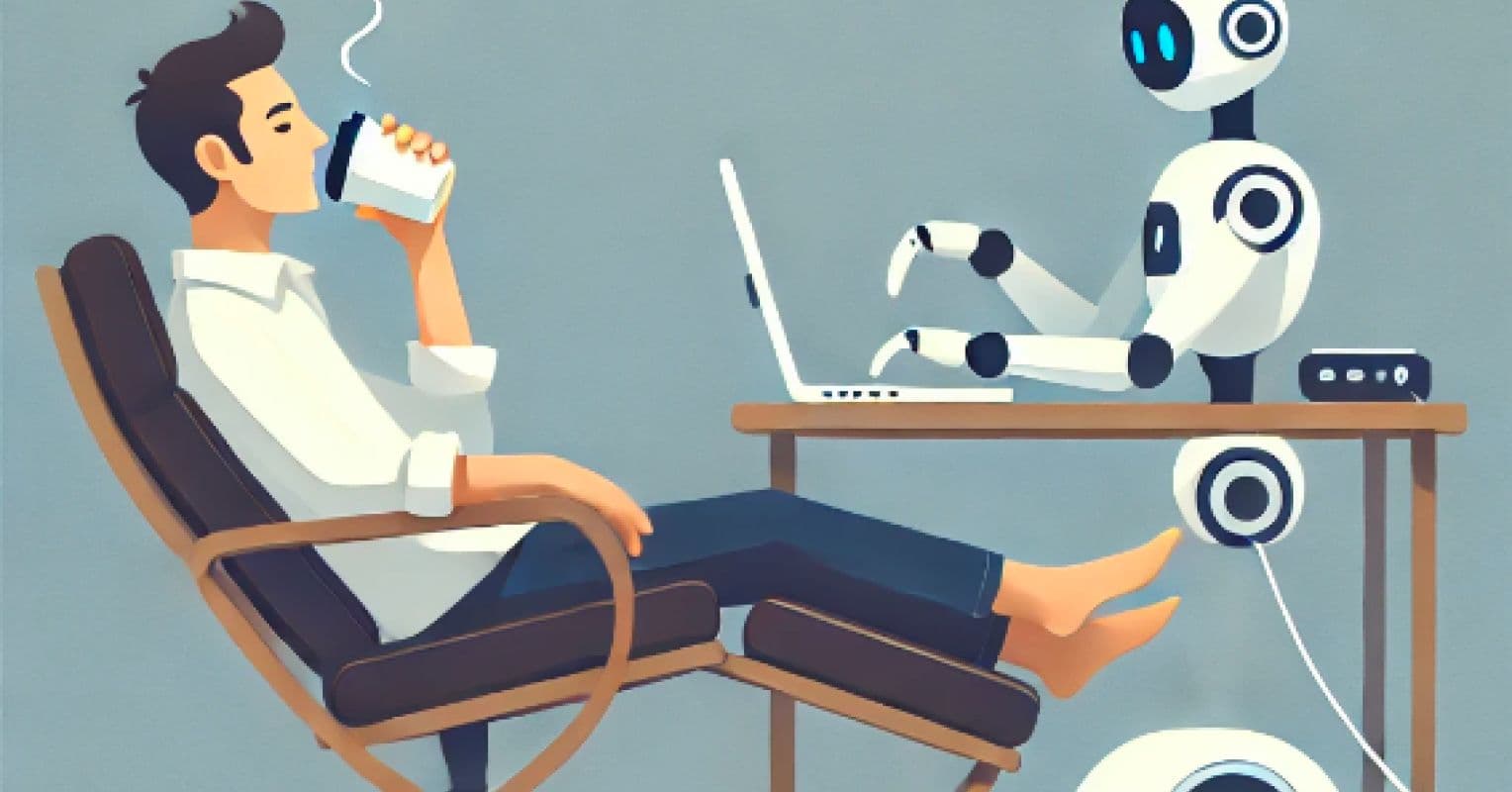 AI Writing: Tech Content's Savior or Slacker's Crutch?