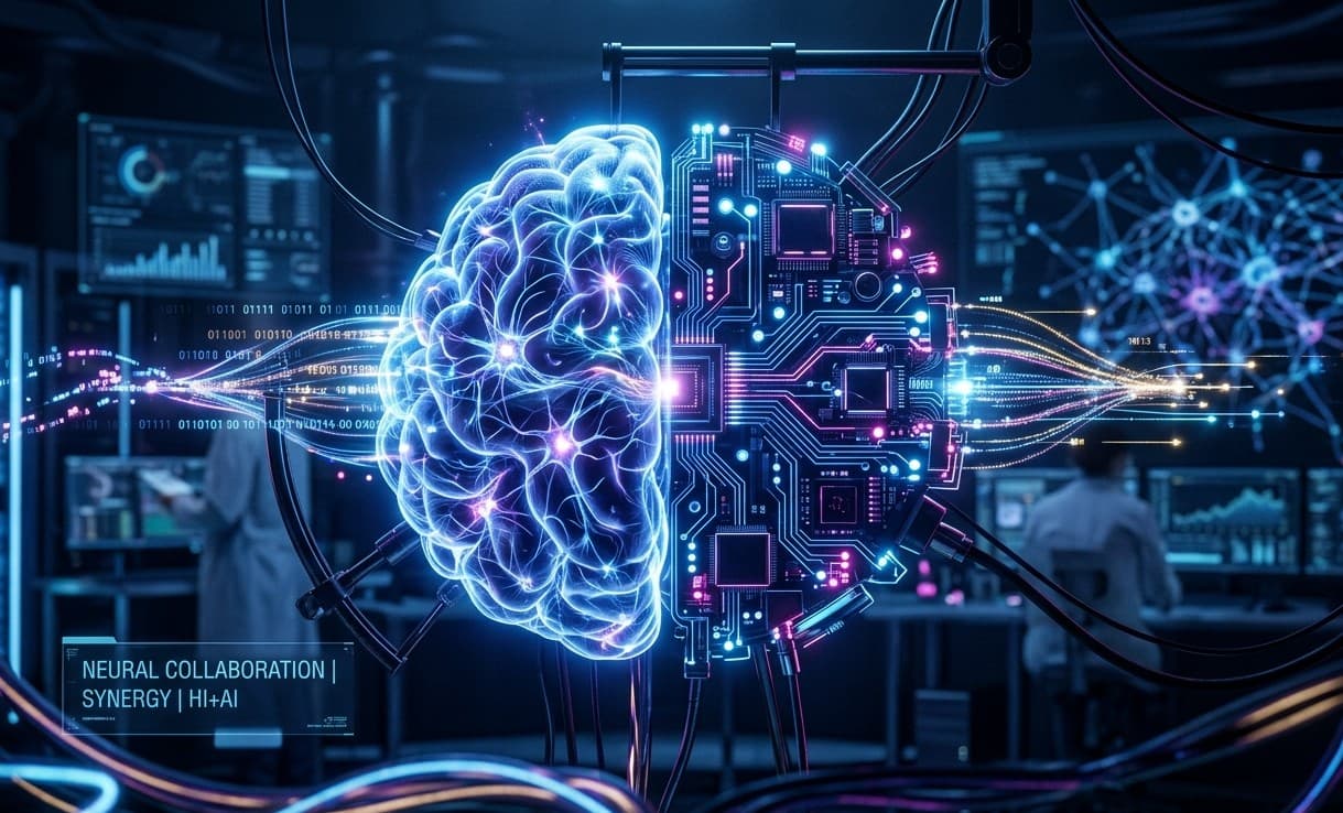 Does Artificial Intelligence Diminish Human Thinking or Elevate It?